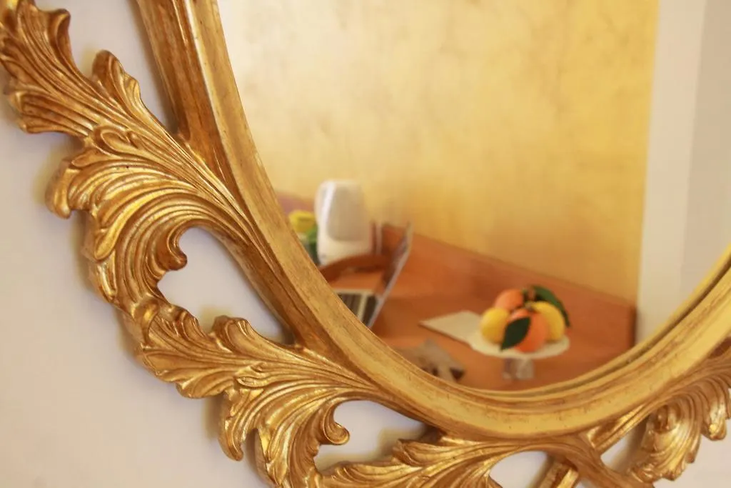 Residenza Giacomuzzi Bed & Breakfast Mestre