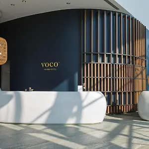 Voco Milan-fiere By Ihg 4*, Milan Italy