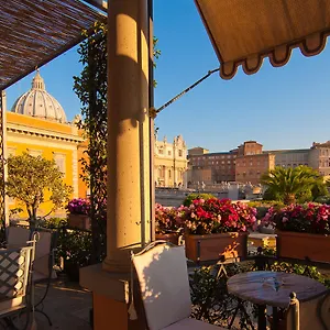 Residenza Paolo Vi 4*, Rome Italy