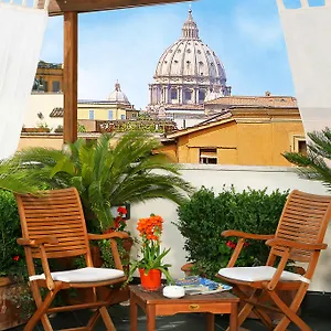 Arcangelo 3*, Rome Italy