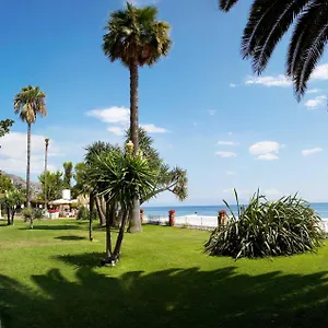 Caparena 4*, Taormina Italy