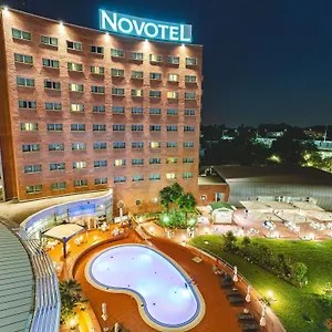 Novotel Venezia Castellana 4*, Mestre Italy