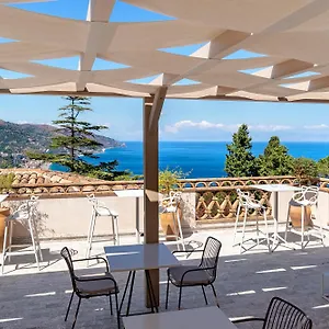 Villa Fiorita Boutique Hotel 4*, Taormina Italy